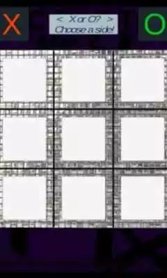 Play TIC TAC TOE for 2
