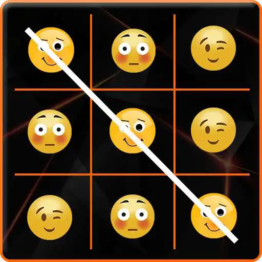 Play Tic Tac Toe For Emoji 2021 APK
