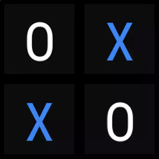 Play Tic Tac Toe for Wear OS APK