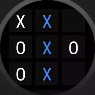 Play Tic Tac Toe for Wear OS and enjoy Tic Tac Toe for Wear OS with UptoPlay Play Tic Tac Toe for Wear OS and enjoy Tic Tac Toe for Wear OS with UptoPlay