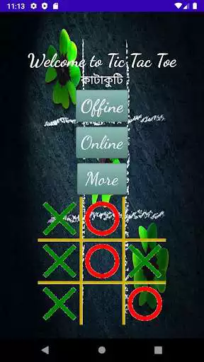 Play Tic Tac Toe - Free Online / Offline Multiplayer as an online game online Tic Tac Toe - Free Online / Offline Multiplayer with UptoPlay me.glitch.tictactoe Play Tic Tac Toe - Free Online / Offline Multiplayer as an online game Tic Tac Toe - Free Online / Offline Multiplayer with UptoPlay