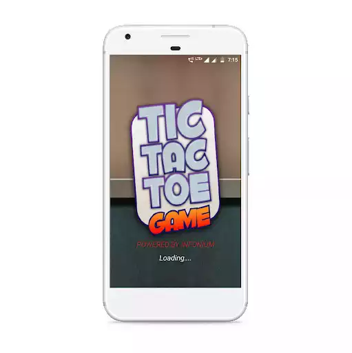 Play Tic Tac Toe Free  and enjoy Tic Tac Toe Free with UptoPlay