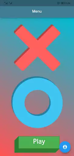 Play TicTacToe Game Offline  and enjoy TicTacToe Game Offline with UptoPlay