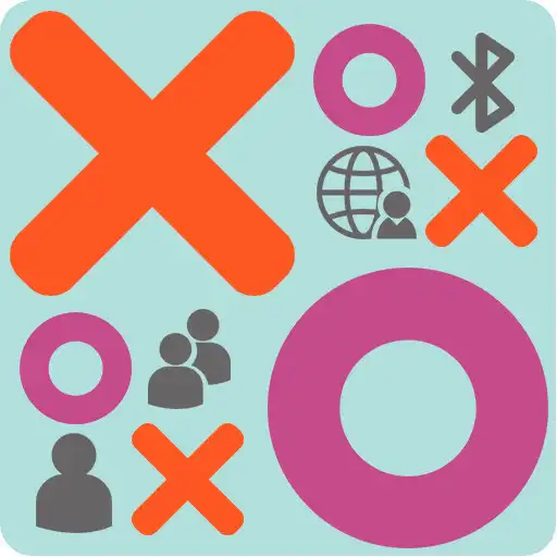 Play Tic Tac Toe - Global APK Play Tic Tac Toe - Global APK