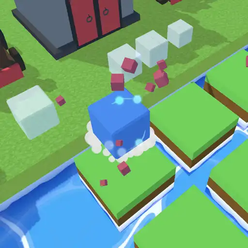 Play Tic Tac Toe glow Advanced APK