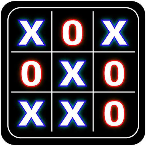Play Tic Tac Toe Glow - free puzzle game APK Play Tic Tac Toe Glow - free puzzle game APK