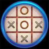 Free play online Tic Tac Toe Green APK