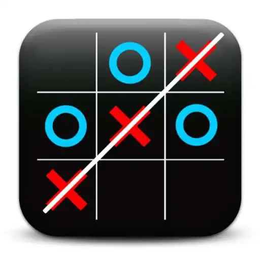 Run free android online Tic Tac Toe HD APK