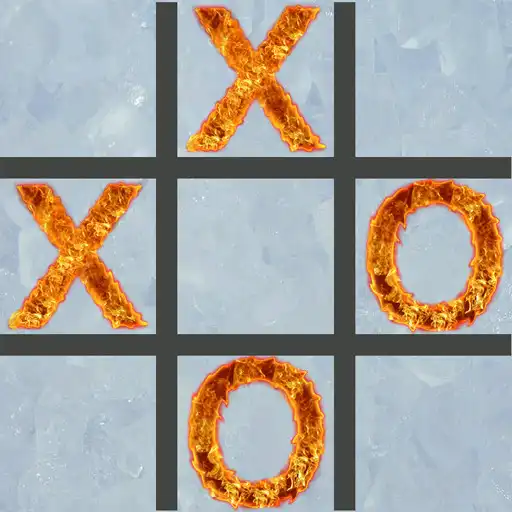 Play Tic Tac Toe Ice And Fire APK Play Tic Tac Toe Ice And Fire APK