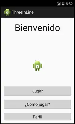 Play TicTacToe-in-Spanish Play TicTacToe-in-Spanish