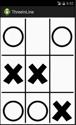 Play TicTacToe-in-Spanish Play TicTacToe-in-Spanish