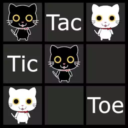Play TicTacToe Kittens! APK Play TicTacToe Kittens! APK