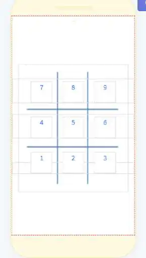 Play Tic Tac toe - Lakshya  and enjoy Tic Tac toe - Lakshya with UptoPlay