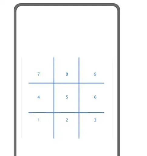 Play Tic Tac toe - Lakshya as an online game Tic Tac toe - Lakshya with UptoPlay