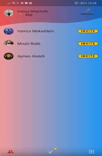 Play Tic Tac Toe Light as an online game Tic Tac Toe Light with UptoPlay