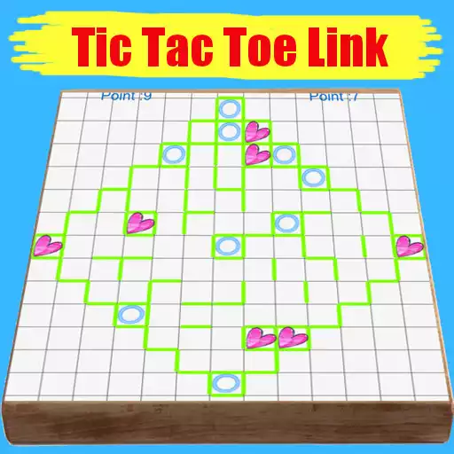 Play Tic Tac Toe Link APK Play Tic Tac Toe Link APK