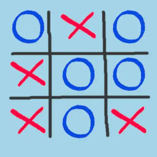 Play Tic Tac Toe locally or online APK