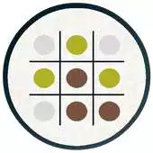 Free play online Tic Tac Toe - Lollipop APK