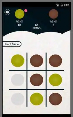Play Tic Tac Toe - Lollipop