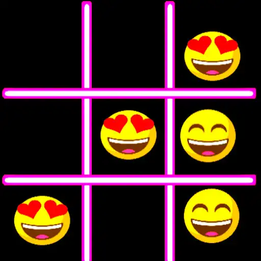Play Tic Tac Toe Love 2 player APK