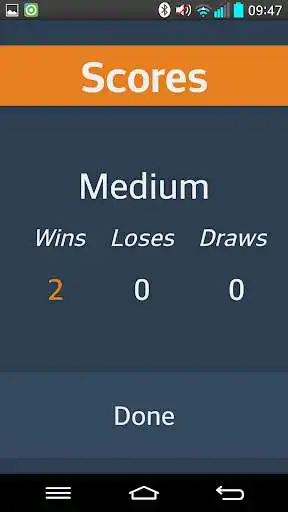 Play Tic-Tac-Toe Mania