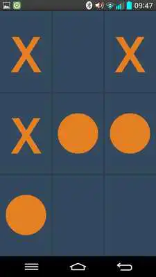 Play Tic-Tac-Toe Mania