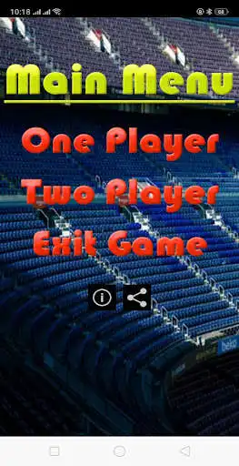 Play Tic Tac Toe Meesi v Ronaldu  and enjoy Tic Tac Toe Meesi v Ronaldu with UptoPlay