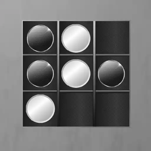 Play Tic Tac Toe Metal APK Play Tic Tac Toe Metal APK