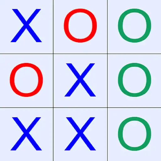 Play Tic Tac Toe Minimal APK Play Tic Tac Toe Minimal APK