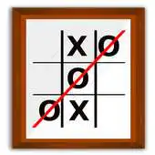 Free play online Tic-tac-toe Mirror APK