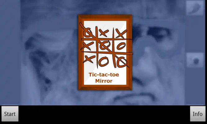 Play Tic-tac-toe Mirror Play Tic-tac-toe Mirror