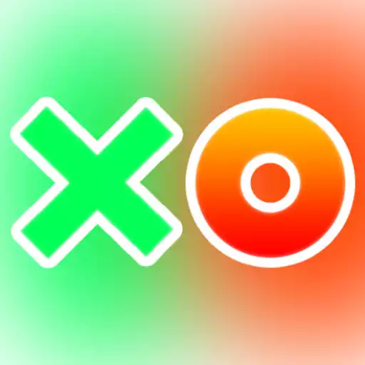 Free play online Tic Tac Toe - Multiplayer Game APK