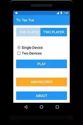 Play Tic Tac Toe - Multiplayer Game Play Tic Tac Toe - Multiplayer Game