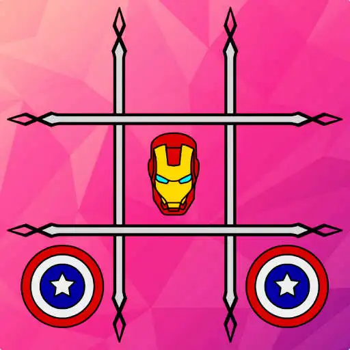 Play Tic Tac Toe Multiplayer Games APK