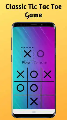 Play Tic Tac Toe Multiplayer Games  and enjoy Tic Tac Toe Multiplayer Games with UptoPlay
