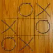 Free play online Tic Tac Toe - My Mind Game APK