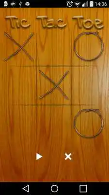 Play Tic Tac Toe - My Mind Game