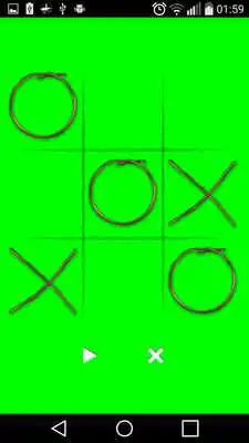 Play Tic Tac Toe - My Mind Game