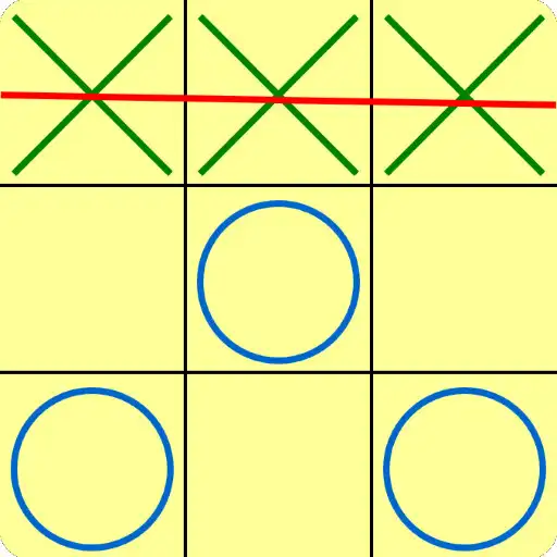 Play Tic-Tac-Toe Net APK Play Tic-Tac-Toe Net APK