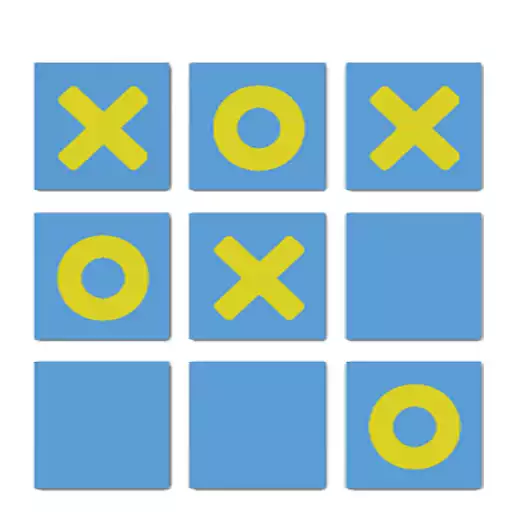 Free play online Tic Tac Toe Noughts & Crosses  APK