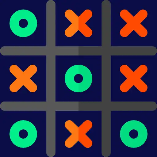 Play Tic Tac Toe - Occasional Game APK Play Tic Tac Toe - Occasional Game APK