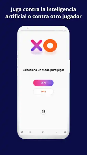 Play Tic Tac Toe - Occasional Game  and enjoy Tic Tac Toe - Occasional Game with UptoPlay