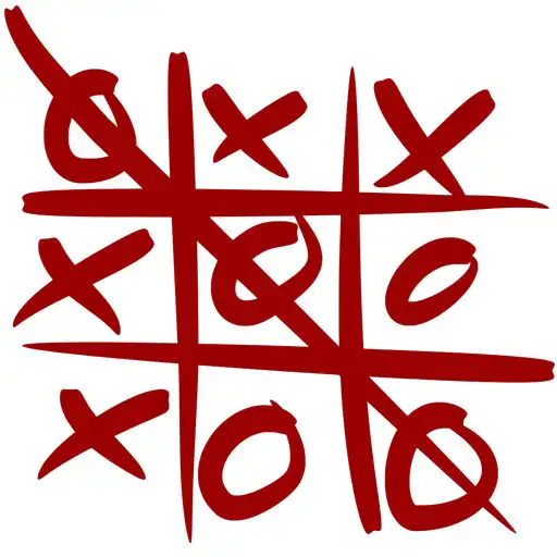 Play tic tac toe offline game 2023 APK Play tic tac toe offline game 2023 APK