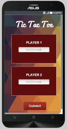 Play Tic Tac Toe Offline Game India  and enjoy Tic Tac Toe Offline Game India with UptoPlay