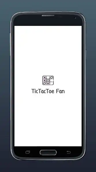 Play Tic Tac Toe Offline - XO Game  and enjoy Tic Tac Toe Offline - XO Game with UptoPlay