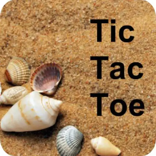 Play Tic Tac Toe on a beach APK Play Tic Tac Toe on a beach APK