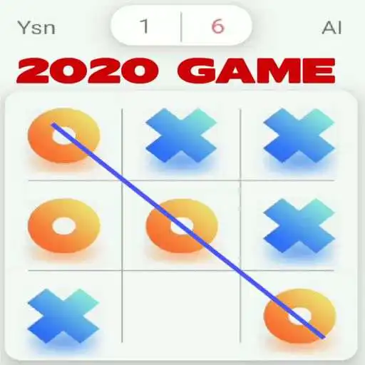 Play Tic Tac Toe Online 2 player APK Play Tic Tac Toe Online 2 player APK