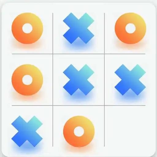 Play Tic Tac Toe Online 2  player  and enjoy Tic Tac Toe Online 2  player with UptoPlay