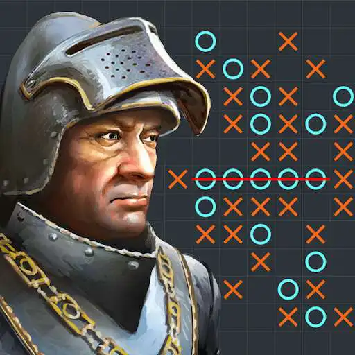 Play Tic Tac Toe Online Big Grid APK Play Tic Tac Toe Online Big Grid APK