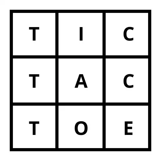 Play Tic Tac Toe Online Multiplayer: 2 Player Games APK Play Tic Tac Toe Online Multiplayer: 2 Player Games APK